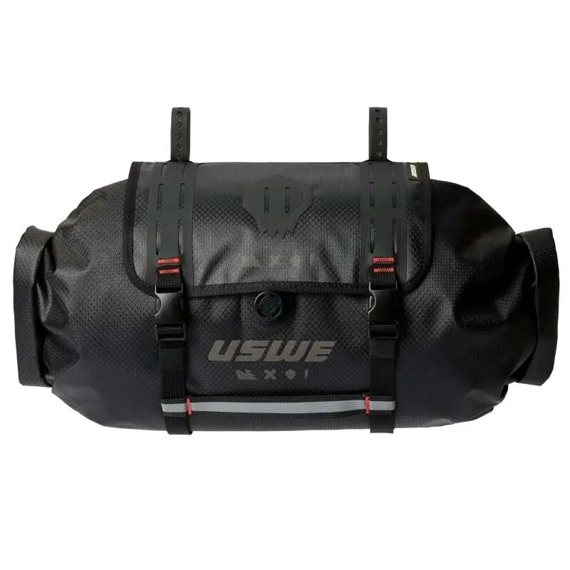 USW Handlebar Bags Trusted Brand