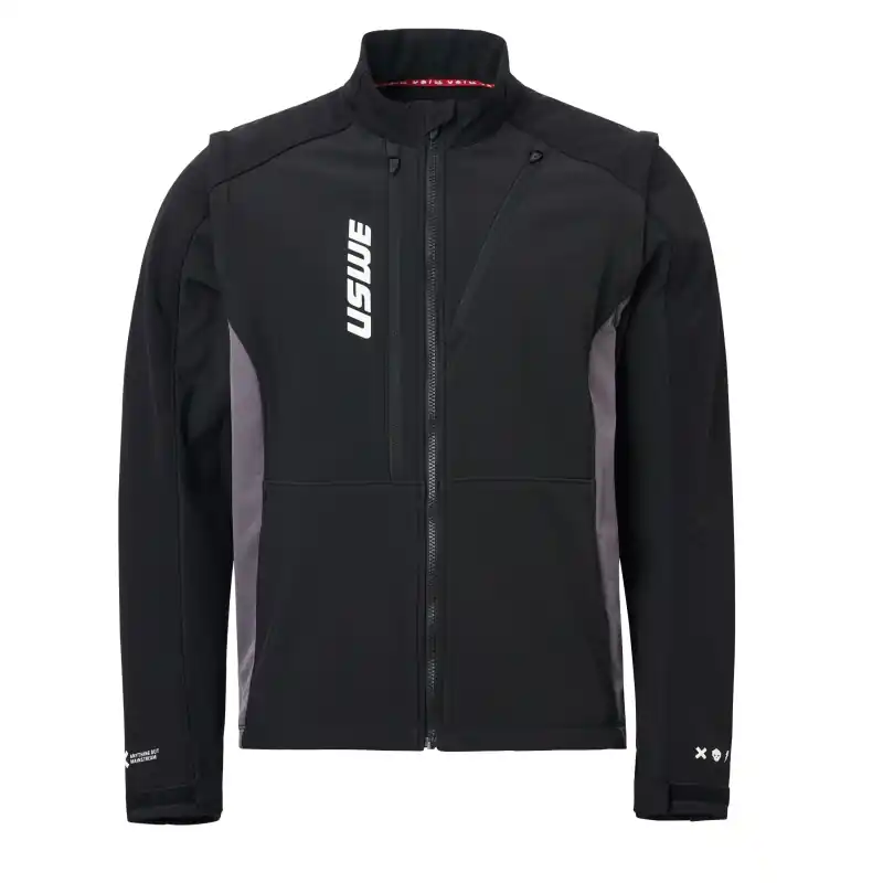 USW Jackets Editor’s Pick
