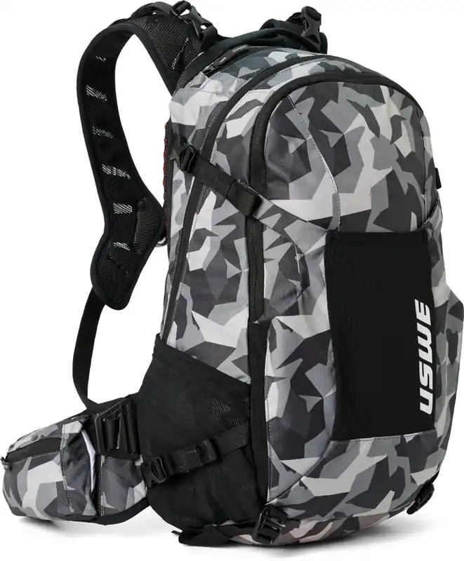 USW Shred Packs Get Yours
