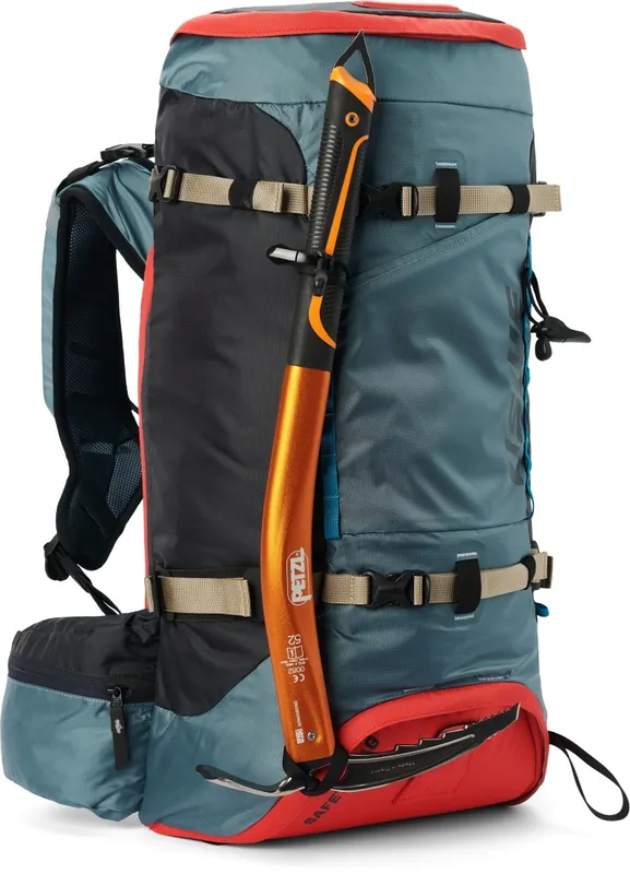 USW Brant Packs Best Choice