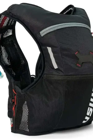 Warranty Included USW Vests