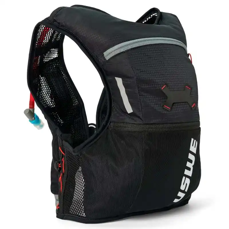 Warranty Included USW Vests