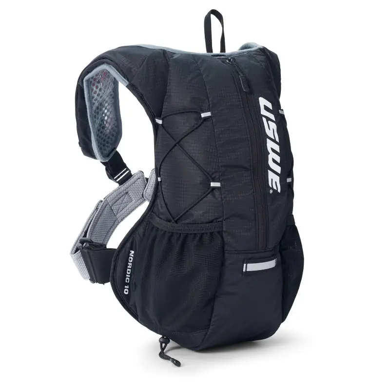 USW Nordic Packs Limited Time