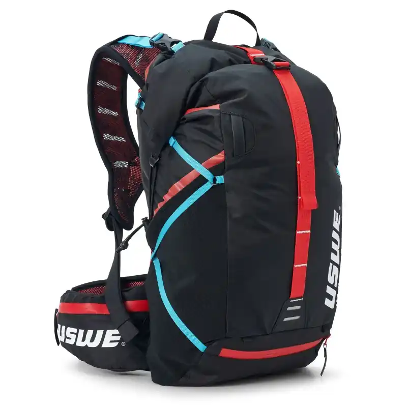 Money Back Guarantee USW Hajker Packs