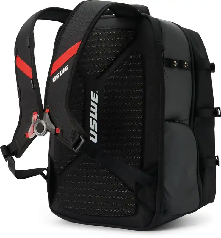 Must Have USW Buddy Bags