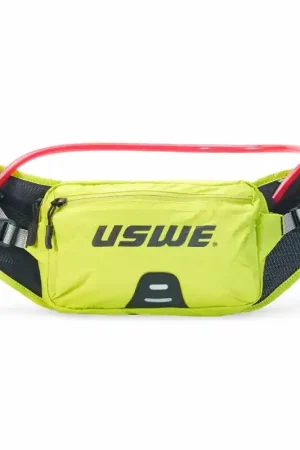 USW Zulo Packs Crafted