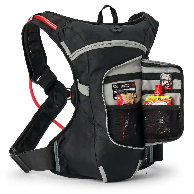 USW Moto Hydro Packs No Minimum Order