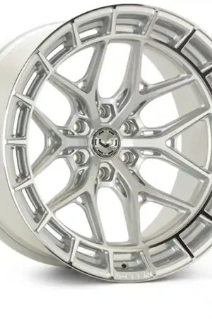 Hassle-Free Returns VOS HFX-1 Wheels