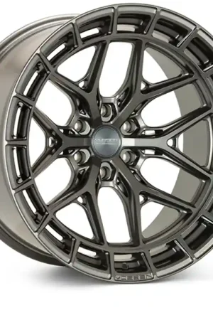 Free Delivery VOS HFX-1 Wheels