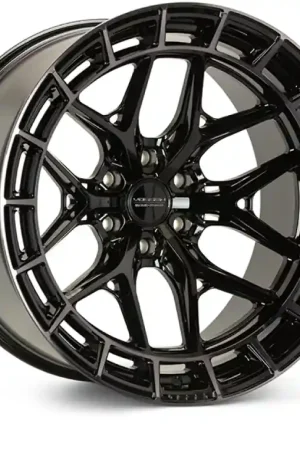 Express Delivery VOS HFX-1 Wheels