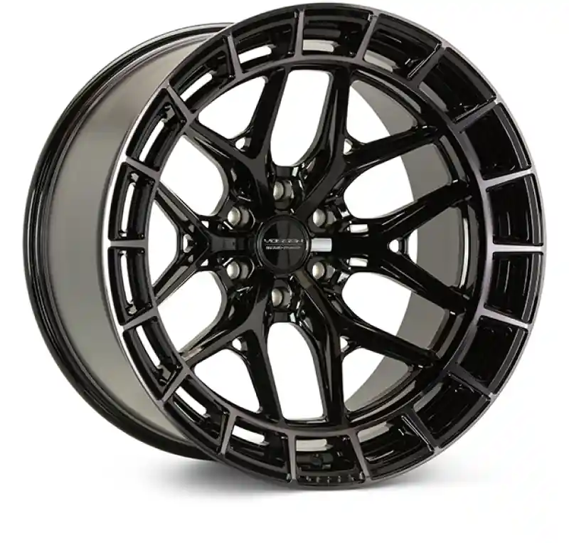 Express Delivery VOS HFX-1 Wheels