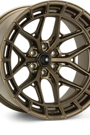 Shop Now VOS HFX-1 Wheels