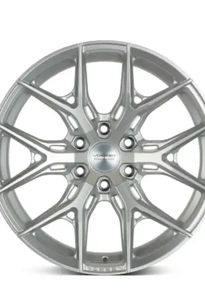Direct From Manufacturer VOS HF6-4 Wheels
