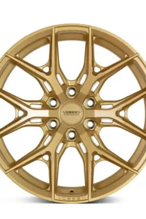 VOS HF6-4 Wheels Crafted