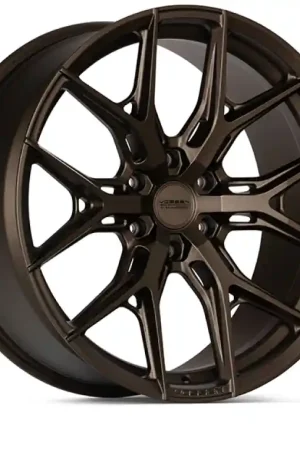 Handmade VOS HF6-4 Wheels