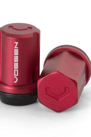 Free Returns VOS Lock Nuts
