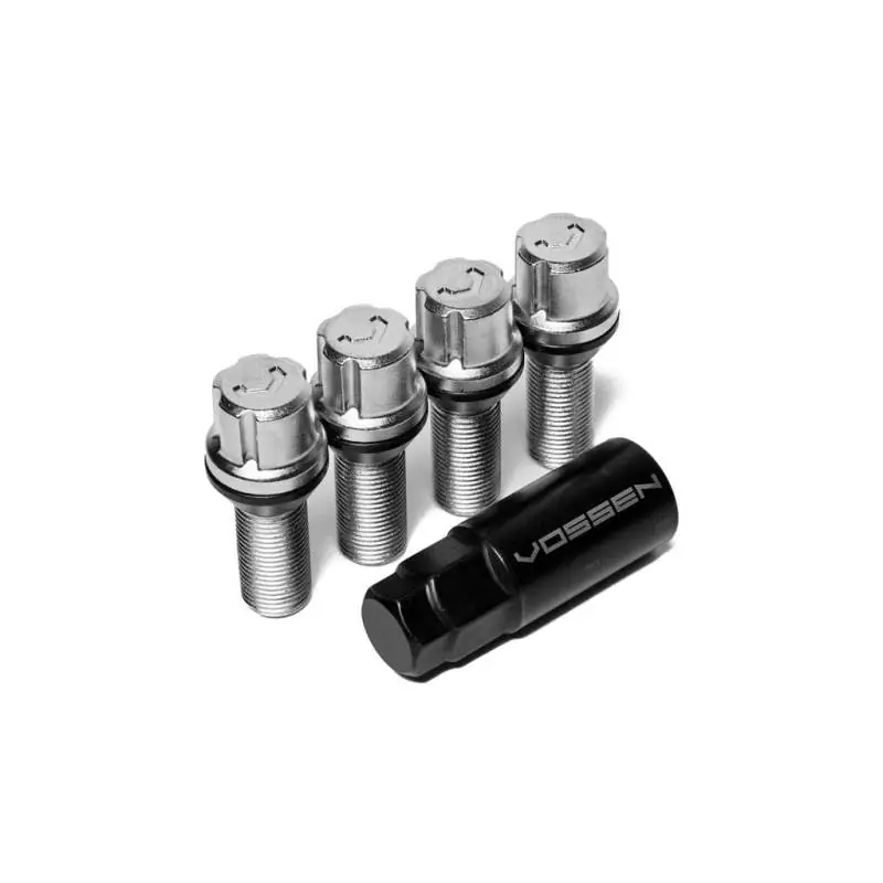 Direct From Manufacturer VOS Lock Bolts