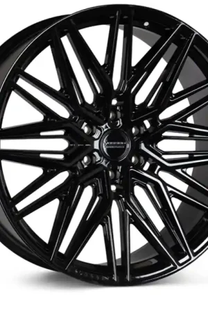 Genuine VOS HF6-5 Wheels