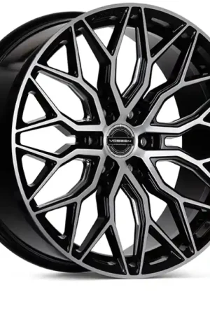 VOS HF6-3 Wheels Exclusive Offer