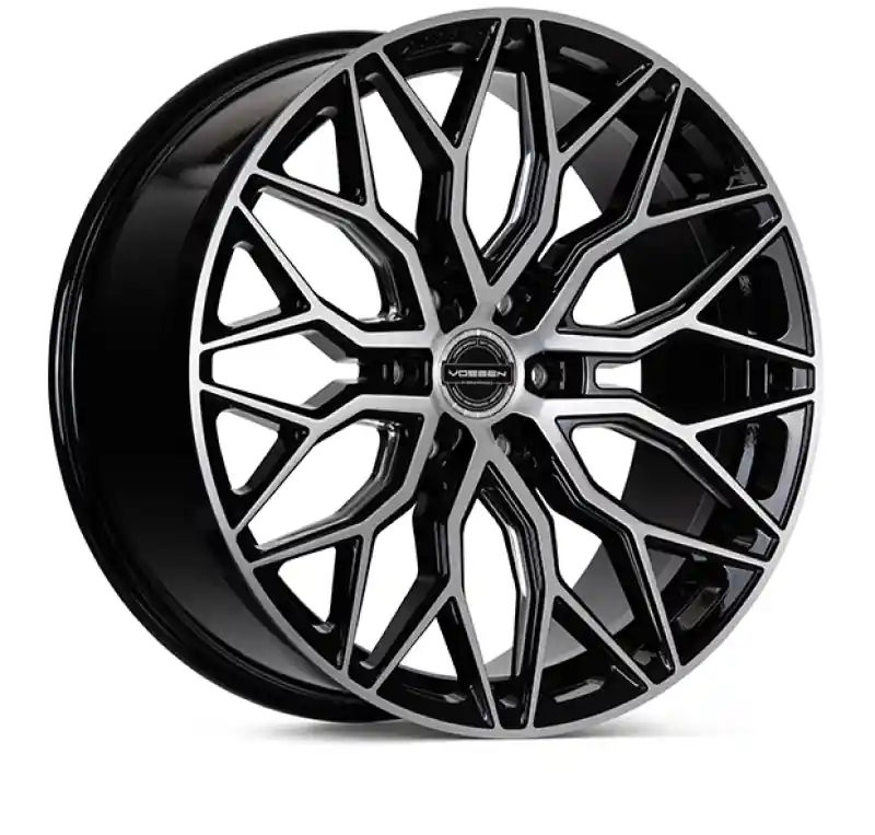VOS HF6-3 Wheels Exclusive Offer