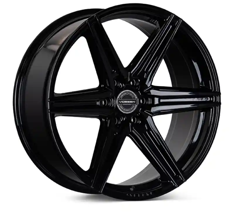VOS HF6-2 Wheels Deal