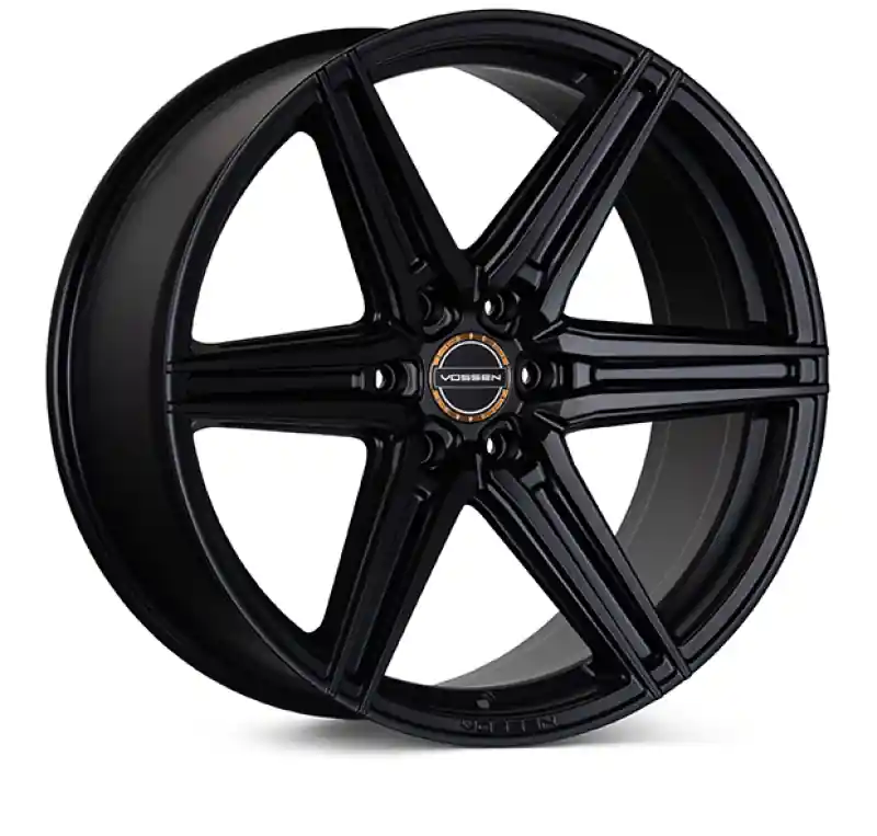 VOS HF6-2 Wheels Express Delivery