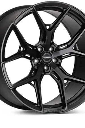 Handmade VOS HF-5 Wheels