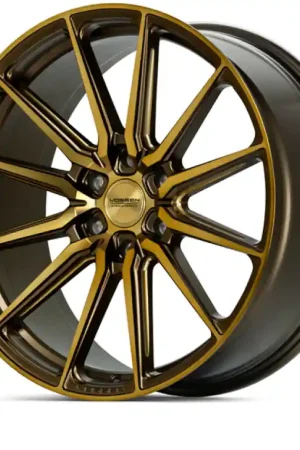 Handmade VOS HF6-1 Wheels