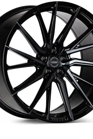 VOS HF-4T Wheels Trusted Brand
