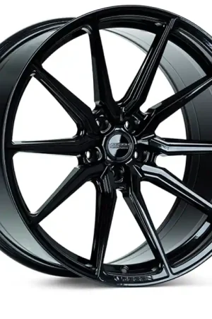 Exclusive VOS HF-3 Wheels