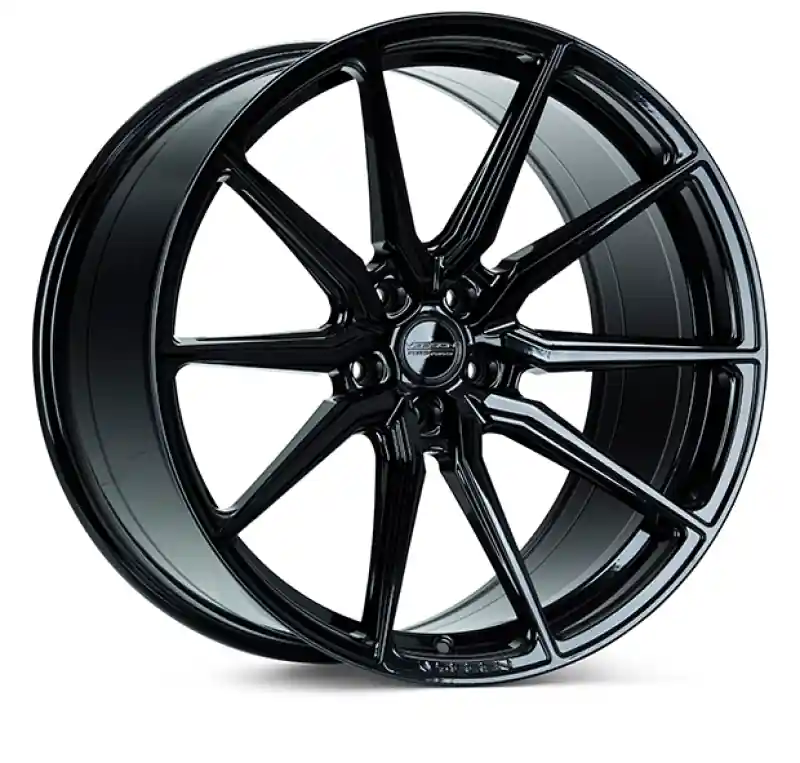 Exclusive VOS HF-3 Wheels