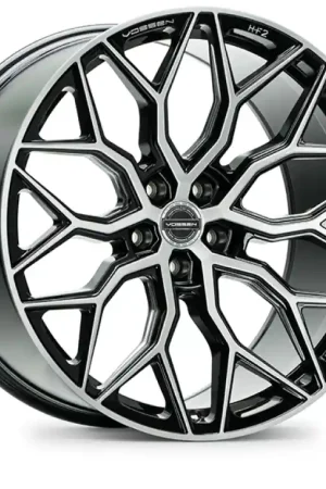 VOS HF-2 Wheels Holiday Sale