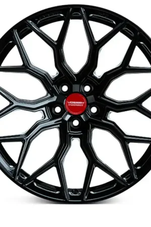Premium VOS HF-2 Wheels