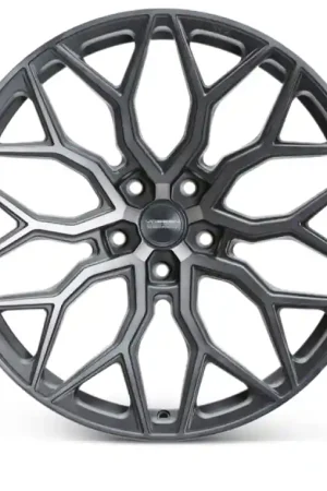 Certified VOS HF-2 Wheels