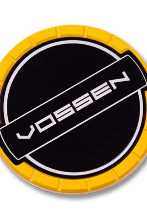 Must Have VOS Billet Center Caps