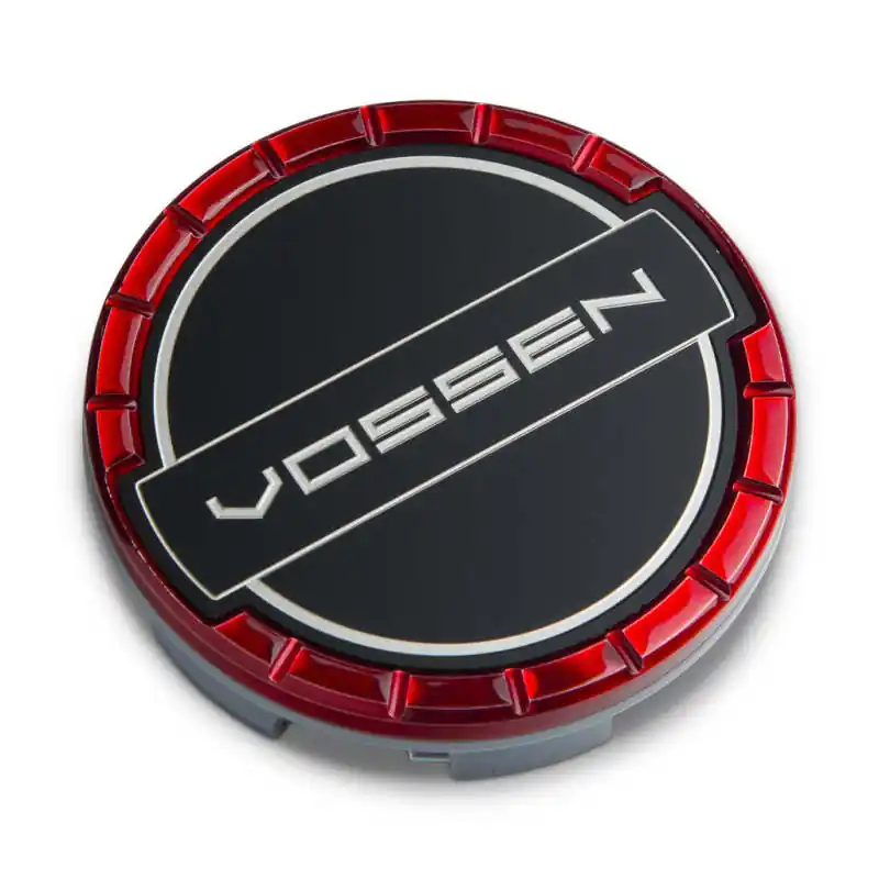 VOS Billet Center Caps Best Seller