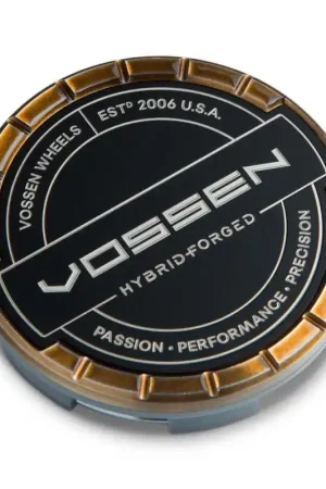 VOS Billet Center Caps Top Rated