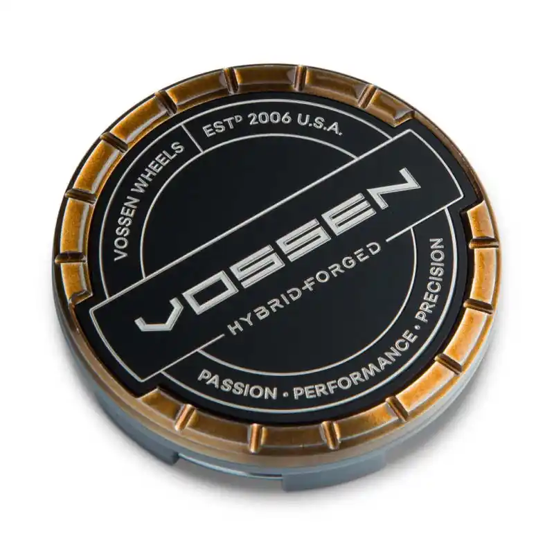 VOS Billet Center Caps Top Rated