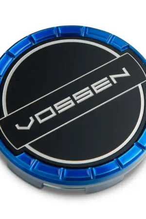 VOS Billet Center Caps Seasonal Sale