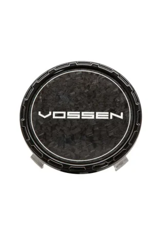 VOS Billet Center Cap 2.0 Same Day Shipping