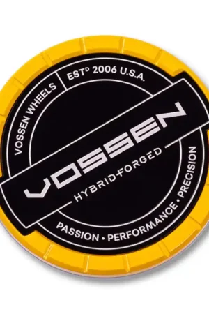 VOS Billet Center Caps Limited Offer