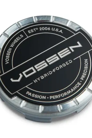 Mega Sale VOS Billet Center Caps