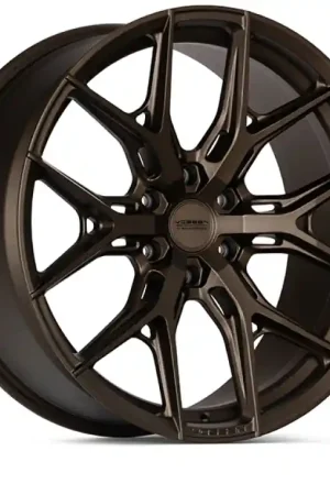 New Release VOS HF6-4 Wheels
