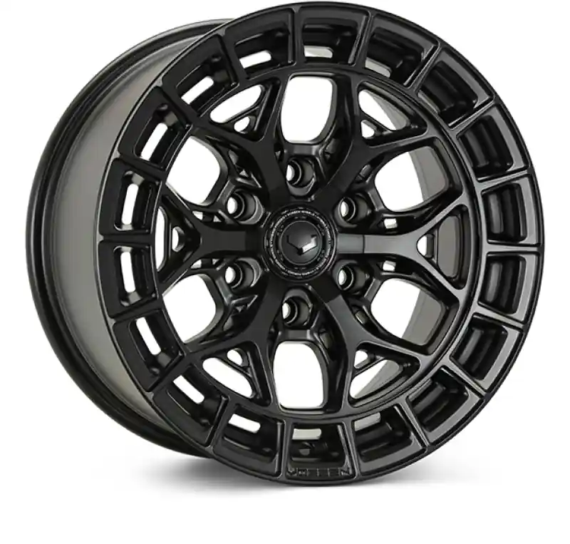 VOS HFX-1 Wheels Secure Checkout