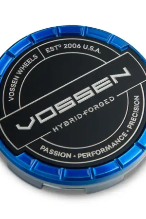 Mega Sale VOS Billet Center Caps