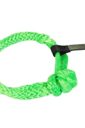 VOO Soft Shackles Order Now