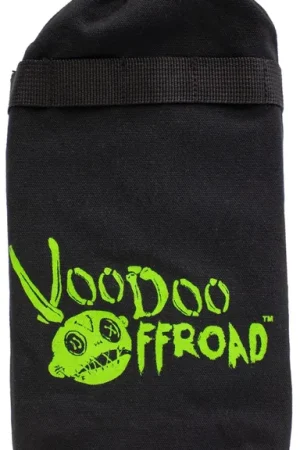 VOO Tree Straps Markdown