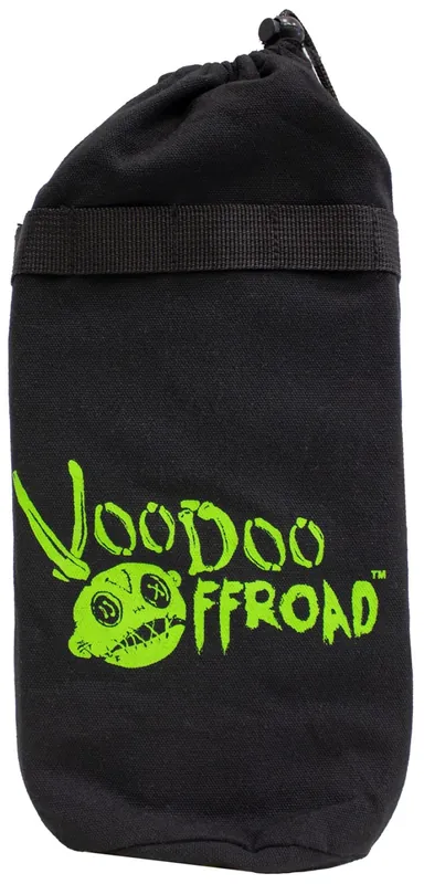 VOO Tree Straps Markdown