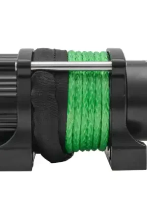 Authentic VOO Winches