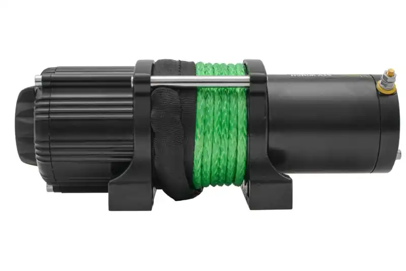 Authentic VOO Winches